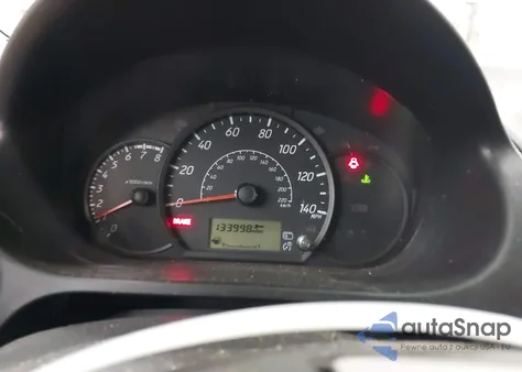 2018 Mitsubishi Mirage Es из США, поврежденный, VIN ML32A3HJ9JH014098